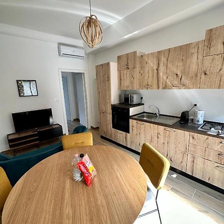 Casa Sassarina Lejlighed Torino Eksteriør billede