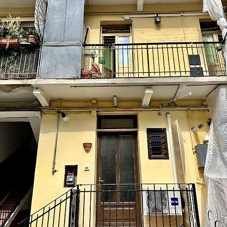 Casa Sassarina Lejlighed Torino Eksteriør billede