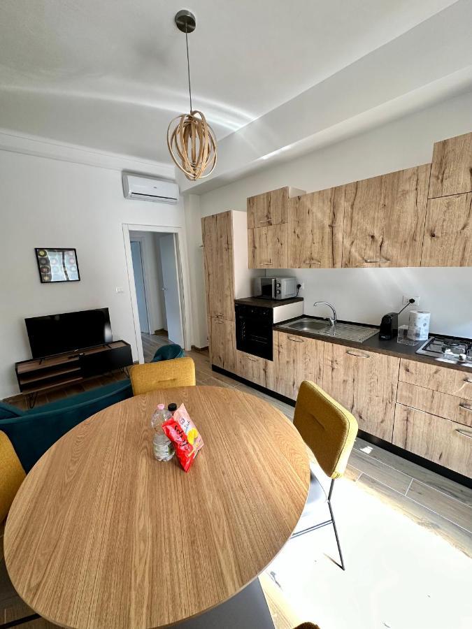 Casa Sassarina Lejlighed Torino Eksteriør billede