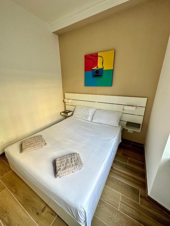 Casa Sassarina Lejlighed Torino Eksteriør billede